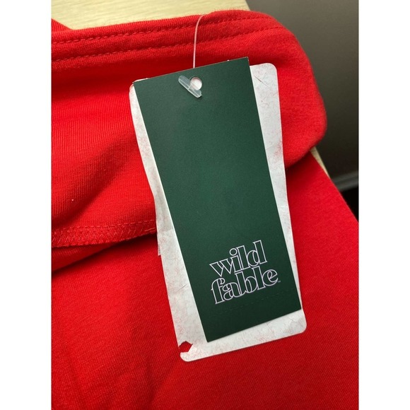 Wild Fable Bike Shorts NWT - Picture 4 of 7